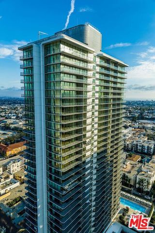 11750 Wilshire Boulevard 1703, Los Angeles, CA 90025
