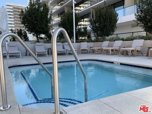 11750 Wilshire Boulevard 1703, Los Angeles, CA 90025