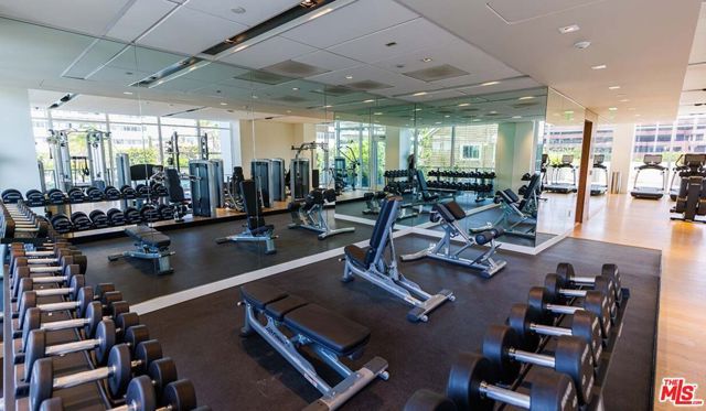 11750 Wilshire Boulevard 1703, Los Angeles, CA 90025