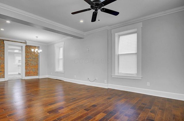 717 S 3rd Street, Columbus, OH 43206