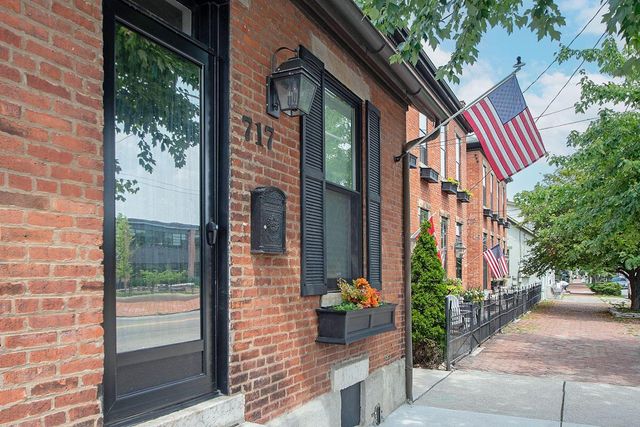 717 S 3rd Street, Columbus, OH 43206