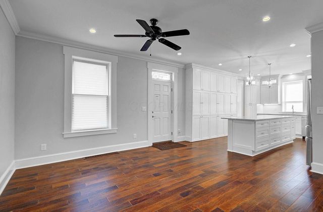 717 S 3rd Street, Columbus, OH 43206