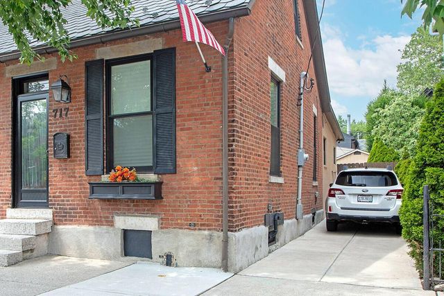 717 S 3rd Street, Columbus, OH 43206