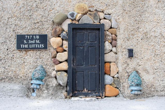 717 S 3rd Street, Columbus, OH 43206