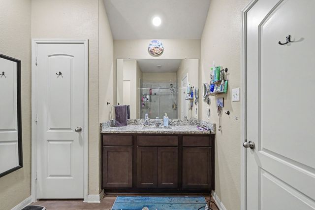 5216 Persimmon Drive, Denton, TX 76207