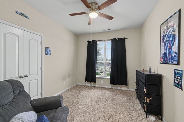 5216 Persimmon Drive, Denton, TX 76207