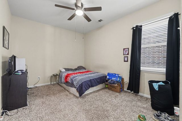 5216 Persimmon Drive, Denton, TX 76207