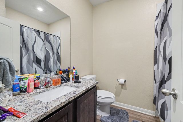 5216 Persimmon Drive, Denton, TX 76207