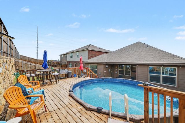 5216 Persimmon Drive, Denton, TX 76207