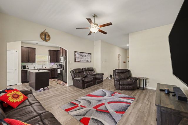 5216 Persimmon Drive, Denton, TX 76207