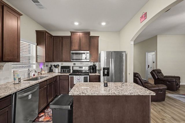 5216 Persimmon Drive, Denton, TX 76207