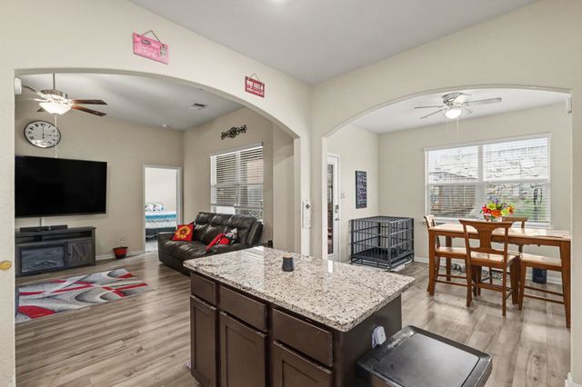 5216 Persimmon Drive, Denton, TX 76207