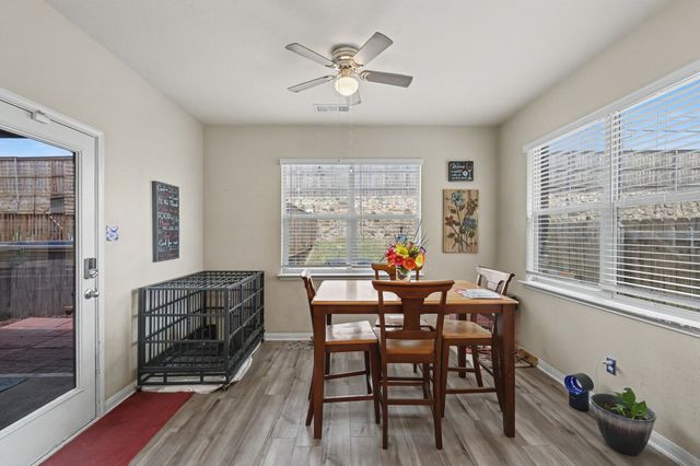 5216 Persimmon Drive, Denton, TX 76207