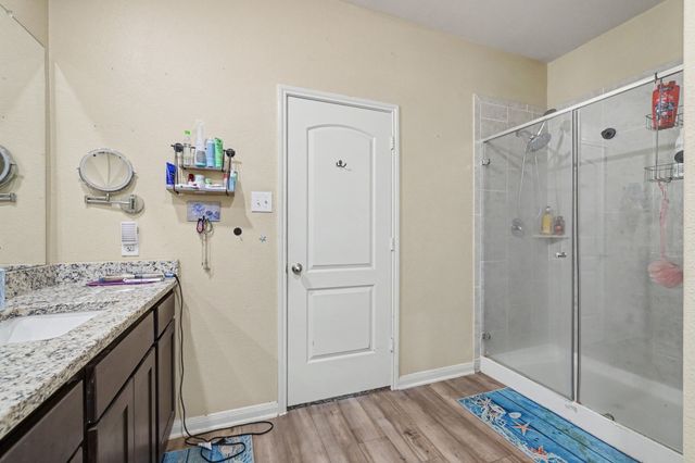 5216 Persimmon Drive, Denton, TX 76207