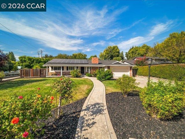 3002 Deerpark Dr, Walnut Creek, CA 94598
