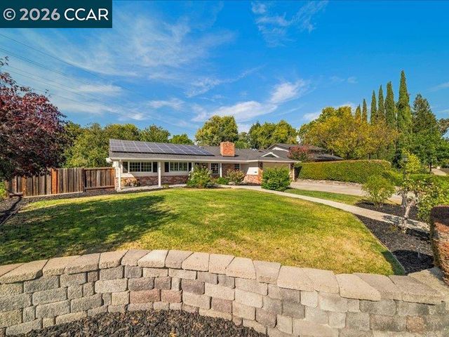 3002 Deerpark Dr, Walnut Creek, CA 94598