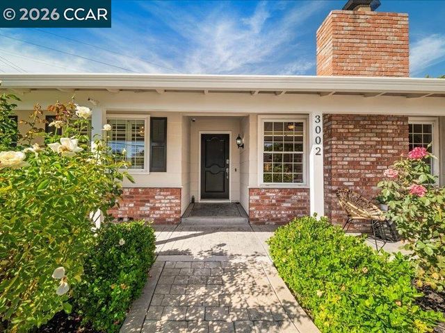 3002 Deerpark Dr, Walnut Creek, CA 94598