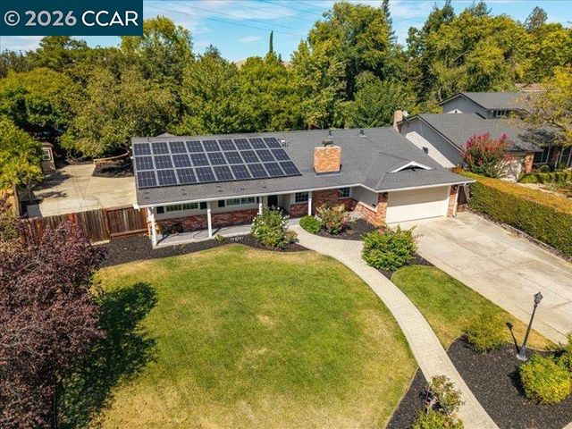 3002 Deerpark Dr, Walnut Creek, CA 94598