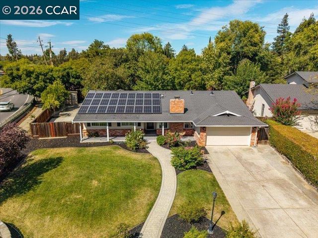 3002 Deerpark Dr, Walnut Creek, CA 94598