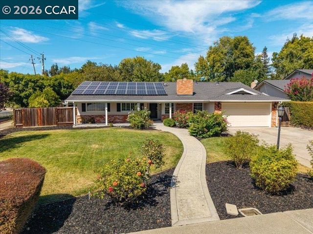 3002 Deerpark Dr, Walnut Creek, CA 94598