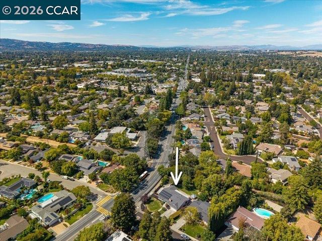 3002 Deerpark Dr, Walnut Creek, CA 94598