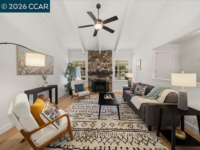 3002 Deerpark Dr, Walnut Creek, CA 94598