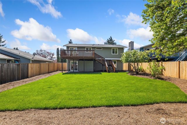 6701 24th Street NE, Tacoma, WA 98422