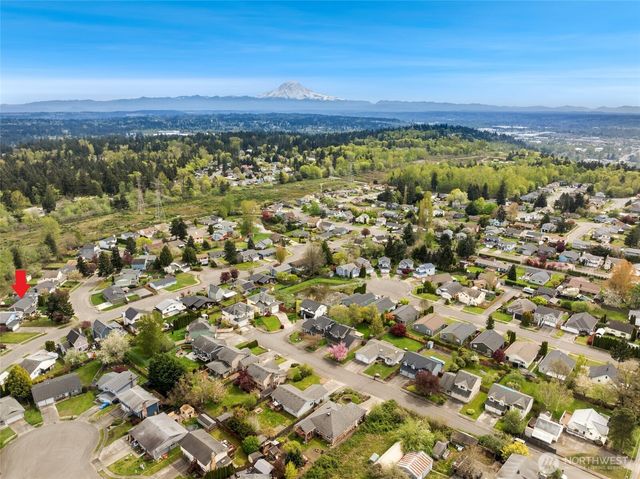 6701 24th Street NE, Tacoma, WA 98422