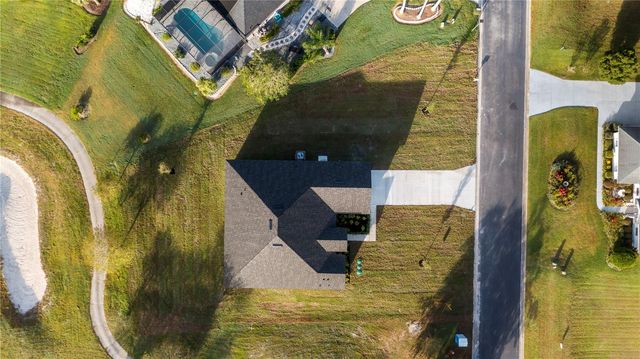 577 DOWLING CIRCLE, Lady Lake, FL 32159