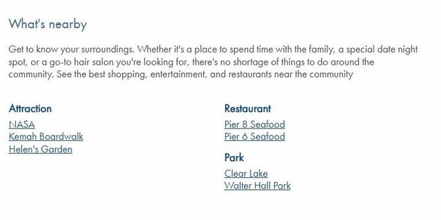 626 Sand Dollar Drive, Kemah, TX 77565