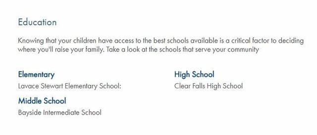 626 Sand Dollar Drive, Kemah, TX 77565