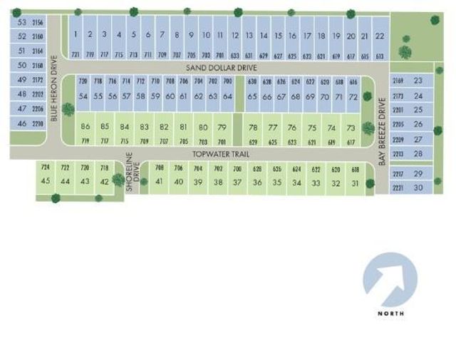 626 Sand Dollar Drive, Kemah, TX 77565