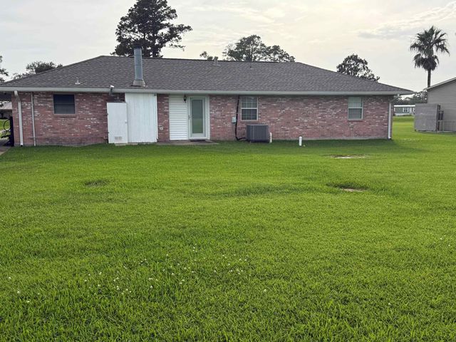 419 Main Project Road, Schriever, LA 70395