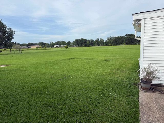 419 Main Project Road, Schriever, LA 70395