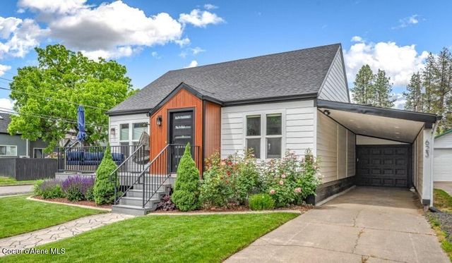 623 W Empire AVE, Coeur d'Alene, ID 83814
