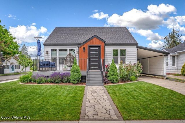 623 W Empire AVE, Coeur D'alene, ID 83814