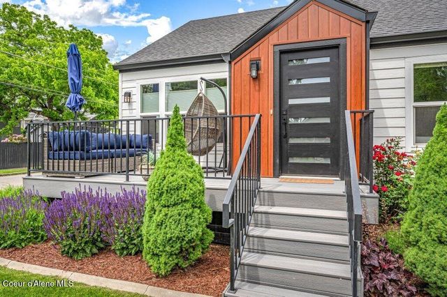623 W Empire AVE, Coeur D'alene, ID 83814