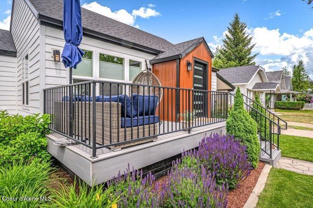 623 W Empire AVE, Coeur D'alene, ID 83814