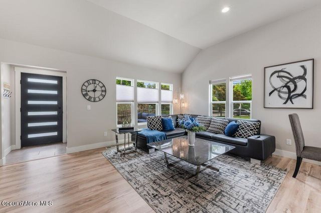 623 W Empire AVE, Coeur D'alene, ID 83814