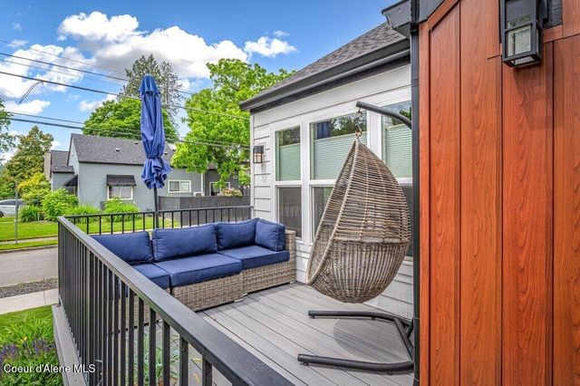623 W Empire AVE, Coeur D'alene, ID 83814