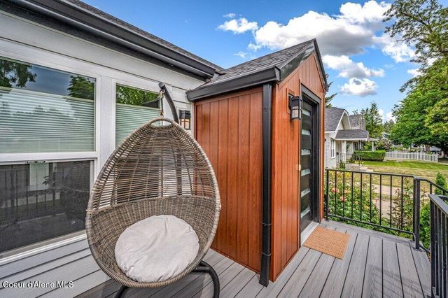 623 W Empire AVE, Coeur D'alene, ID 83814