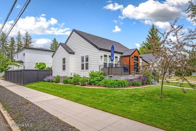 623 W Empire AVE, Coeur D'alene, ID 83814