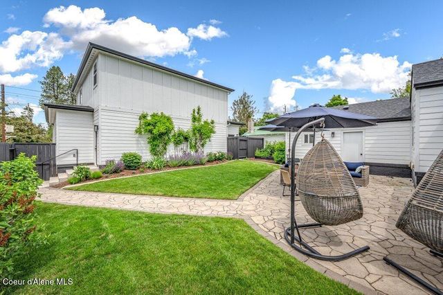 623 W Empire AVE, Coeur D'alene, ID 83814