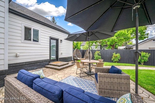 623 W Empire AVE, Coeur D'alene, ID 83814