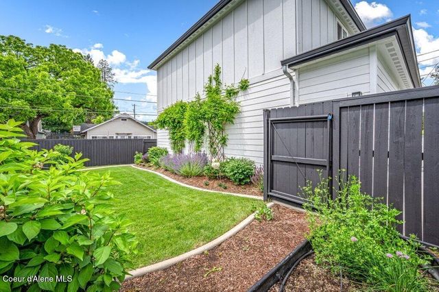 623 W Empire AVE, Coeur D'alene, ID 83814
