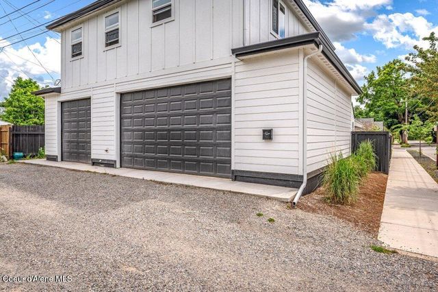623 W Empire AVE, Coeur D'alene, ID 83814