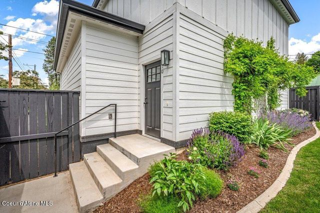 623 W Empire AVE, Coeur D'alene, ID 83814