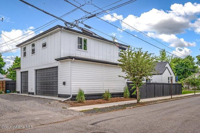623 W Empire AVE, Coeur D'alene, ID 83814