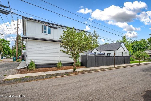 623 W Empire AVE, Coeur D'alene, ID 83814