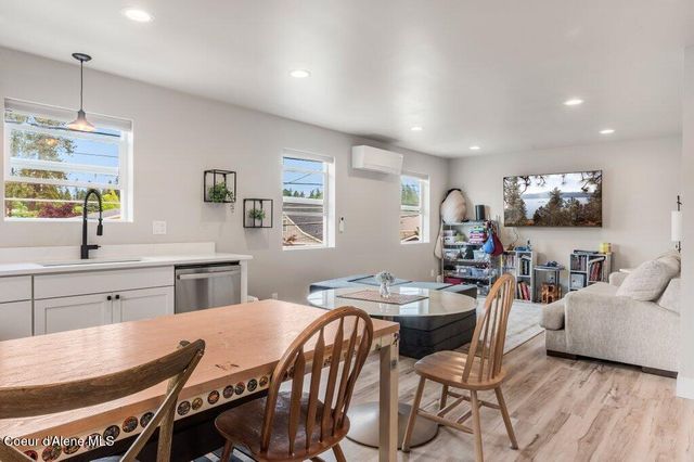 623 W Empire AVE, Coeur D'alene, ID 83814